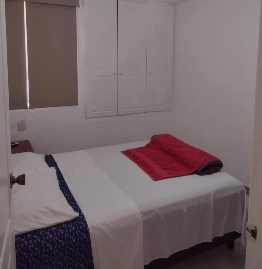 Una Estancia Inolvidable 马萨特兰 外观 照片