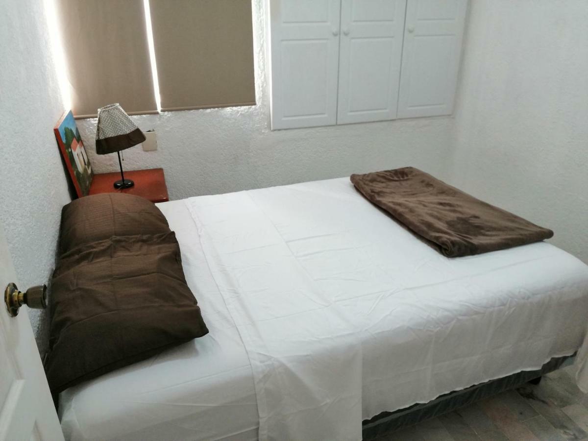Una Estancia Inolvidable 马萨特兰 外观 照片