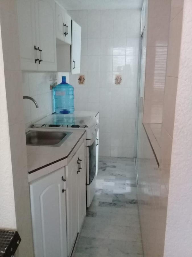 Una Estancia Inolvidable 马萨特兰 外观 照片