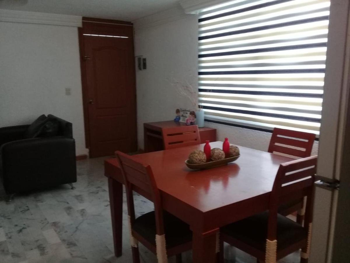 Una Estancia Inolvidable 马萨特兰 外观 照片